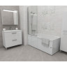 Панель CERSANIT для ванны фронтальная UNIVERSAL TYPE 2 150 ультра белый PA-TYPE2*150-W