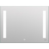 Зеркало CERSANIT LED BASE 020 80 с подсветкой прямоугольное KN-LU-LED020*80-b-Os