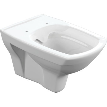 Подвесной унитаз CERSANIT CARINA XL CLEAN ON DPL EO SLIM