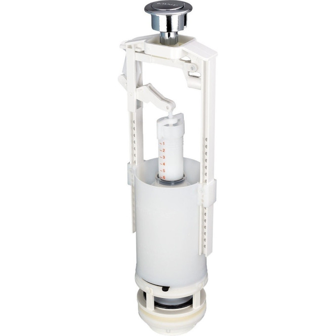 Сливной клапан CERSANIT СТОП ZP-1363-800-006