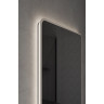 Зеркало CERSANIT ECLIPSE FUSION 80x120 с подсветкой прямоугольное 64815