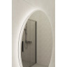 Зеркало CERSANIT ECLIPSE FUSION 80x80 с подсветкой круглое 64811